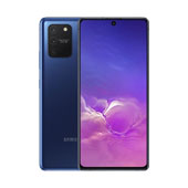 آموزش سامسونگ Galaxy S10 Lite